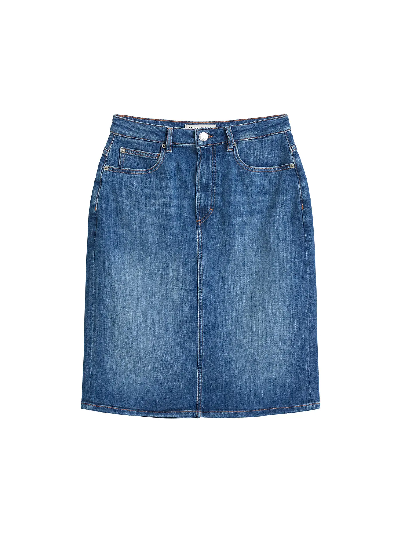 MARC O'POLO | Jeansrock | 